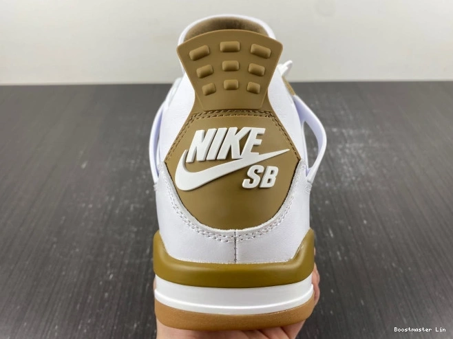 Bmlin shoes 4 SB Retro DR5415-120 Jordan 0629